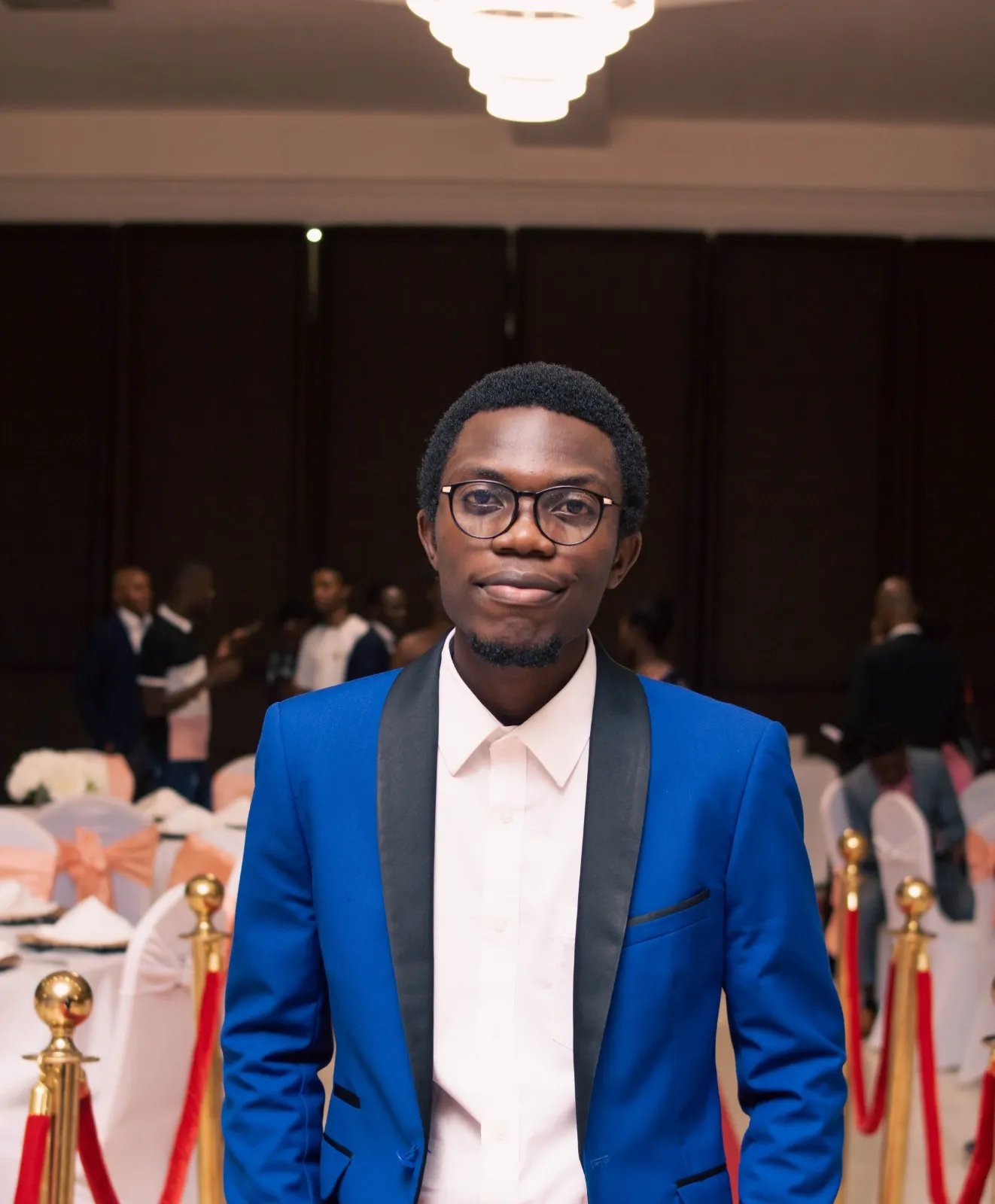 Prince Msonthi