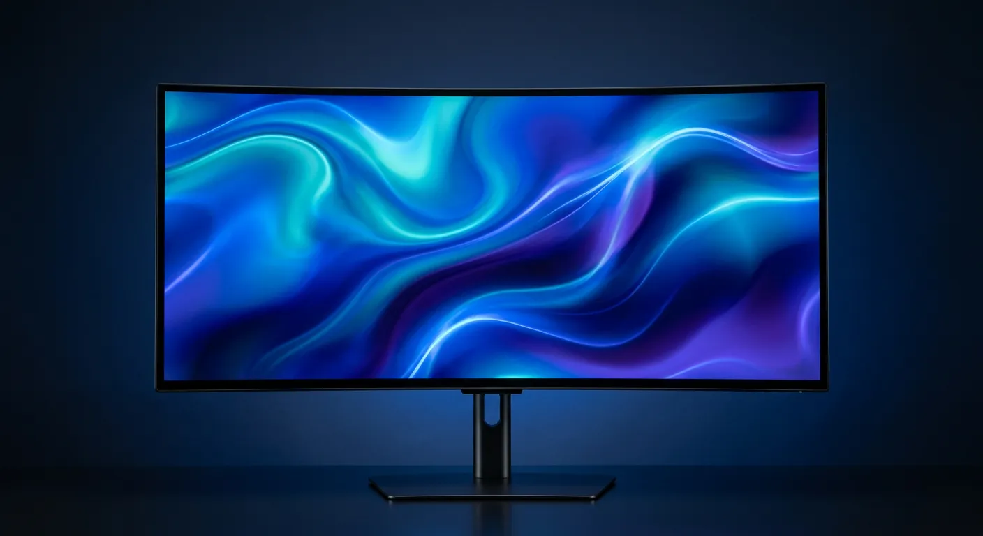 Monitors products