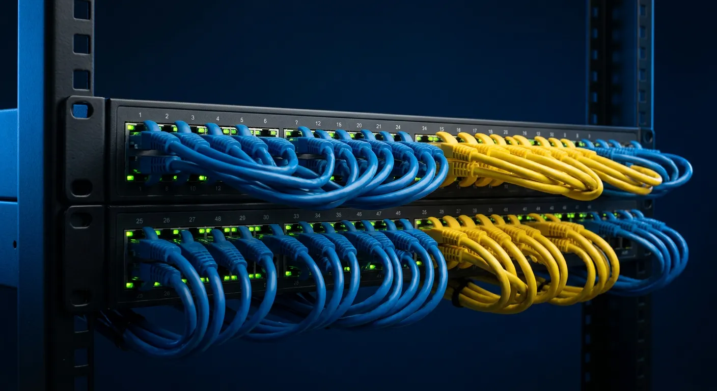 Network Switches products