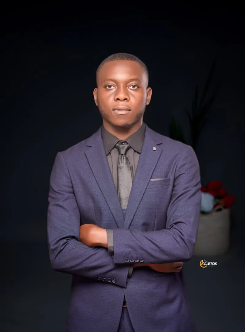 Reagan Chisiye